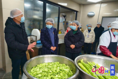 “进校园”现场参不雅体验及监视勾当得以成功