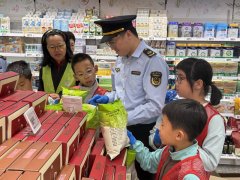 勾当初次聚焦亲子家庭