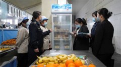 济市纪委监委充实阐扬“室组”协做劣势